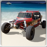 General Off-Road Vehicles
