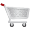 Shopping Cart icon