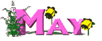May Specials