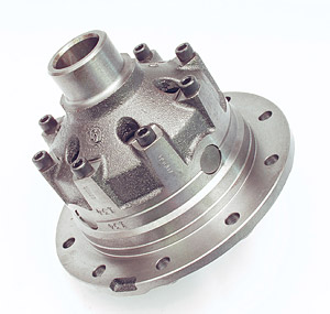 Detroit Soft Locker Differential for use with Dana 44 (3.70 Down)