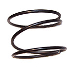 Horn Button Spring 66-74 