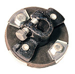 Steering Rag Joint 73-77 