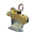 Proportioning Valve