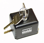 Tuffy Bolt Locker 