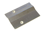 Tailgate Latch Back Plate 