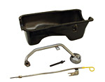 351W Oil Pan Kit