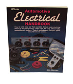 Automotive Electrical Handbook 