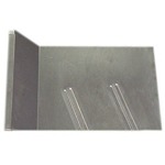 (5) Passenger Side Rear Floor Pan 