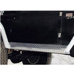 Diamond Rocker Covers 