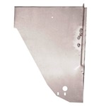 Left Kick Panel (OEM Style) 