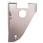 Right Kick Panel (OEM Style) 