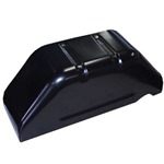Rear Wheel Housing