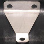 Stainless Steel Front Fender Brace 