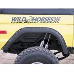 WH Gorilla Warflares Rear 