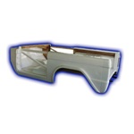 Extreme Fiberglass Tub Only 