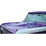 High Country Hood Deluxe 