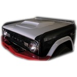 GT Hood
