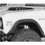 Classic Hood Scoop 