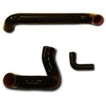 Silicone Radiator Hose Set  69-77 