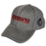 WH Collector Hat - Fourth Edition SILVERBACKS 