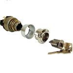 How To Remove & Install Your Ignition Switch 66-77 Bronco