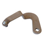 C4 Lever for Transmission Kick Down 