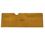 Carpet Tailgate Cover Ford Bronco 66-77 