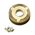 76-77 Lower Column Bearing 