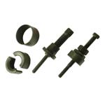 Power Steering Pump Pulley Installer 