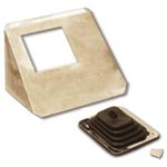 NP 435 Tunnel Cover & Boot 
