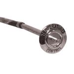 68-72 Heater Temperature Control Cable & Imprinted Bezel 