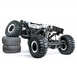 Suspension Technology