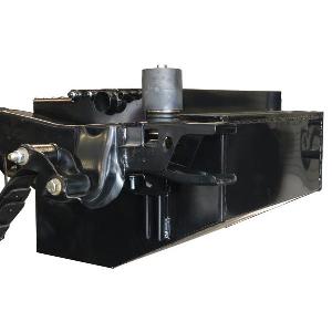Sherman Tank With EFI Pump Kit 23 Gallon
