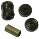 Eye/Stud Shock Bushings & Sleeve 