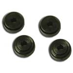 Stud/Stud Shock Bushings 