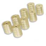 3 Aluminum Body Lift Blocks set of 8 