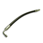 Pressure Hose Ford 4x4 Box to Delphi/Sag Pump