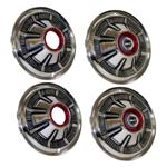 Stock Hub Caps 67-77 Set of 4