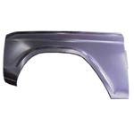 Left Front Fender 