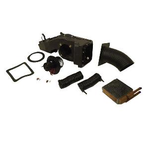 Complete New Heater Kit 