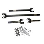 Yukon Hardcore Chromoly Axles w/ Gold Joints for use with Dana 44