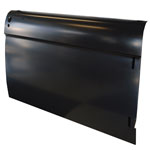 Passenger Side Door Shell 66-67 