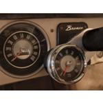 Tachometer Kit Stock Style Two Digit