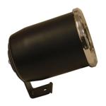 3 3/8 Gauge Mounting Cup Flat Mount