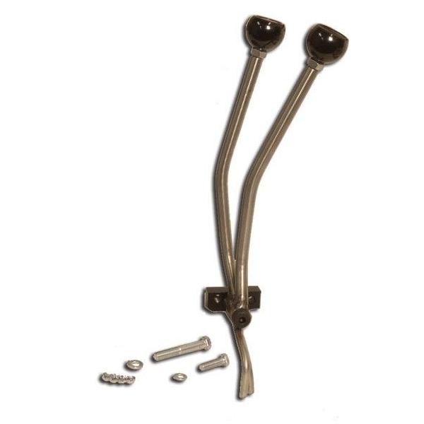 Buy Twin Stick TCase Shifter For AOD Early Bronco