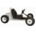 Steering Tech