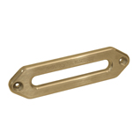 WH Aluminum Winch Fairlead 