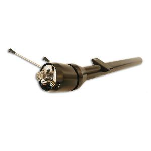 IDIDIT Tilt Column Direct Fit 76-77 Black Floor Shift