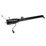 IDIDIT Tilt Column Direct Fit 76-77 Black  A/T Column Shift