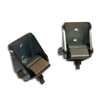 Extreme Duty 6 Cylinder Motor Mounts 